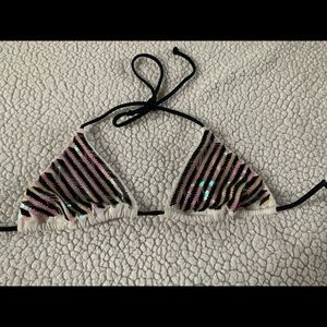 Victoria Secret Swim Bikini top